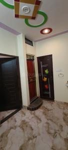 Hall Image of 700 Sq.ft 2 BHK Independent House for sale in Belwariya Varanasi for Rs. 4600000