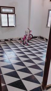 Bedroom Image of 900 Sq.ft 2 BHK Builder Floor for rent in Sahjanwa Gorakhpur for Rs. 5500