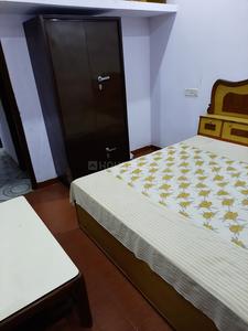 Bedroom Image of 300 Sq.ft 1 BHK Apartment / Flat for rent in Sector 8 Ambala for Rs. 8000