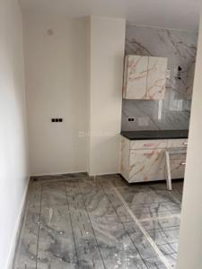 Kitchen Image of 2700 Sq.ft 4 BHK Builder Floor for rent in Naraina New Delhi for Rs. 115000