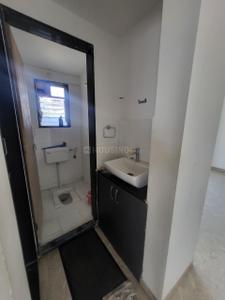 Image of 502 Sq.ft 1 BHK Apartment / Flat for rent in Bhagyalaxmi Shree Laxmi Nabhangan, Mahalunge, Pune for Rs. 20000