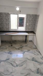 Kitchen Image of 775 Sq.ft 2 BHK Apartment / Flat for sale in Keshtopur Kolkata for Rs. 2700000