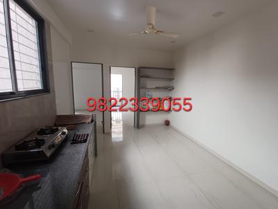 Kitchen Image of 973 Sq.ft 2 BHK Apartment / Flat for rent in Papachi Tikati Kolhapur for Rs. 17000