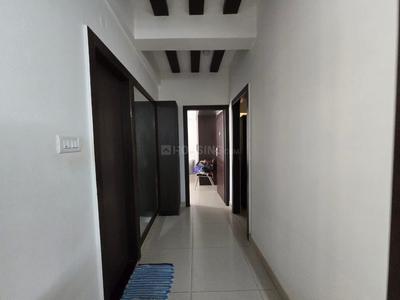 Image of 1439 Sq.ft 3 BHK Apartment / Flat for sale in Halasuru, Bengaluru for Rs. 18500000