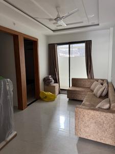 Hall Image of 3200 Sq.ft 6 BHK Builder Floor for sale in Shiv Vatika Brij Residency, Nipania Indore for Rs. 21100000