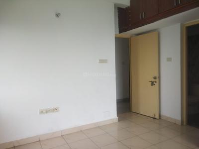 Bedroom Image of 1658 Sq.ft 3 BHK Apartment / Flat for rent in ETA Rosedale, Padur Chennai for Rs. 32000