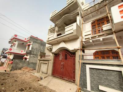 Image of 2400 Sq.ft 4 BHK Independent House for sale in Kamta, Lucknow for Rs. 6500000