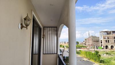 Image of 2700 Sq.ft 4 BHK Villa for sale in Manglam Riverdale Aerovista, Gmada Aerocity, Mohali for Rs. 27500000
