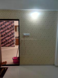Hall Image of 550 Sq.ft 1 BHK Apartment / Flat for sale in Scheme No 140 Indore for Rs. 2500000