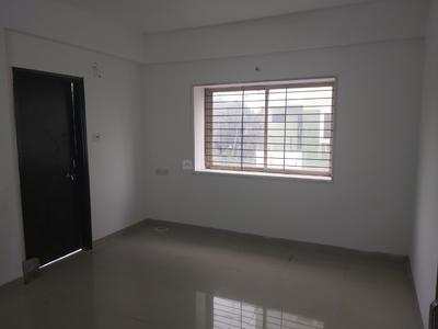 Bedroom Image of 1272 Sq.ft 2 BHK Apartment / Flat for sale in Tulsiyana Chandan Homes, Bhawrasla Indore for Rs. 3800000