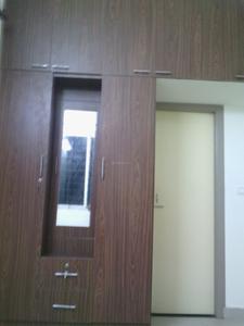 Living Room Image of 875 Sq.ft 2 BHK Apartment / Flat for sale in Arun Excello Green Acres , Oragadam Ambattur Chennai for Rs. 3800000