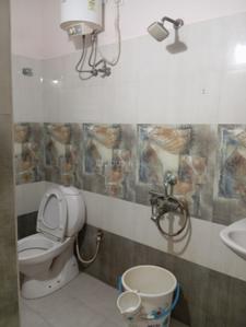 Image of 1395 Sq.ft 3 BHK Builder Floor for rent in Thiruvanmiyur, Chennai for Rs. 40000