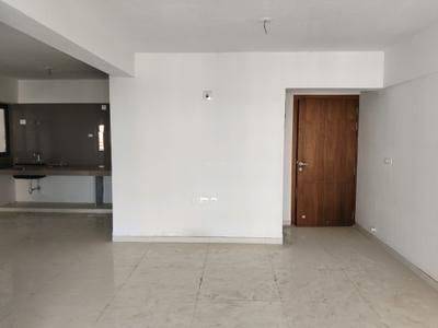 Living Room Image of 1297 Sq.ft 3 BHK Apartment / Flat for sale in Alexa, Jagatpur Ahmedabad for Rs. 11300000
