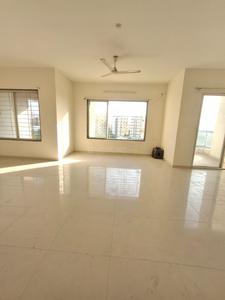 Hall Image of 1500 Sq.ft 3 BHK Apartment / Flat for sale in Prayeja Pearl, Nanded Pune for Rs. 12700000