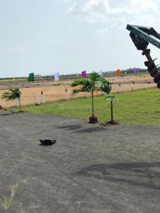 Image of 160 Sq.ft Residential Plot / Land for sale in Ongole, Prakasam for Rs. 180000