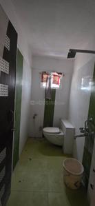 Bathroom Image of 962 Sq.ft 2 BHK Apartment / Flat for sale in Manorama Ganj Indore for Rs. 4800000