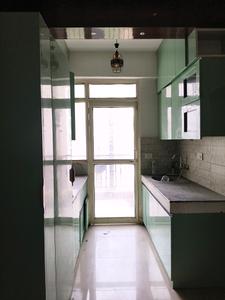 Kitchen Image of 735 Sq.ft 2 BHK Apartment / Flat for sale in Suncity Avenue 76, Sector 76 Gurgaon for Rs. 9000000