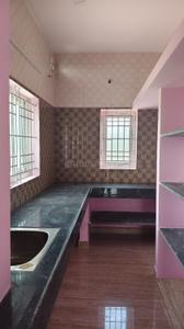 Kitchen Image of 2000 Sq.ft 2 BHK Independent House for rent in Saravanampatty Coimbatore for Rs. 11000