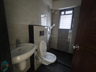 Image of 850 Sq.ft 2 BHK Apartment / Flat for sale in Andheri East, Mumbai for Rs. 22500000