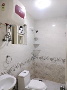 Common Bathroom Image of 2250 Sq.ft 3 BHK Builder Floor for sale in TDI The Grand Retreat, Sector 88 Faridabad for Rs. 14000000