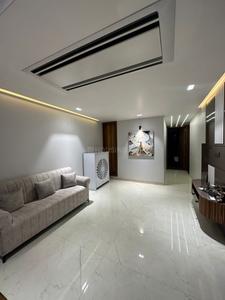 Image of 2000 Sq.ft 4 BHK Apartment / Flat for rent in Durgapura, Jaipur for Rs. 120000