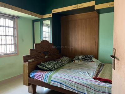 Bedroom Image of 2000 Sq.ft 4 BHK Independent House for sale in Thirumullaivoyal Chennai for Rs. 18500000