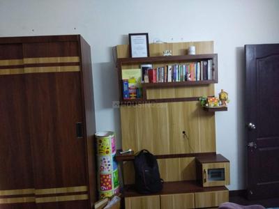 Hall Image of 950 Sq.ft 2.5 BHK Apartment / Flat for rent in Express Zenith, Sector 77 Noida for Rs. 28000