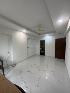 Hall Image of 1350 Sq.ft 3 BHK Apartment / Flat for rent in Kothrud Pune for Rs. 56000