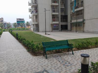 Image of 1090 Sq.ft 2 BHK Apartment / Flat for sale in VVIP Homes, Noida Extension, Greater Noida for Rs. 9200000