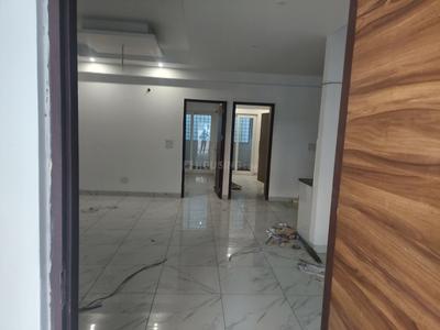 Hall Image of 1500 Sq.ft 3 BHK Apartment / Flat for sale in K S Fio Homes 2 ZRK, Dhakoli Zirakpur for Rs. 5000000