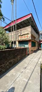 Image of 1593 Sq.ft 2 BHK Independent House for sale in Chandannagar, Hooghly for Rs. 5500000