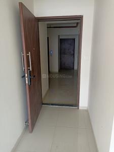 Hall Image of 1050 Sq.ft 2 BHK Apartment / Flat for sale in Mantra Monarch, Balewadi Pune for Rs. 11000000