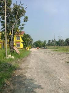 Image of 720 Sq.ft Residential Plot / Land for sale in Vriddhica Heritage, Bara Gagan Gohalia, Kolkata for Rs. 400009