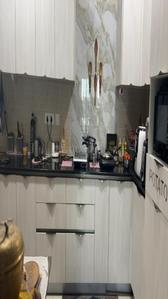 Kitchen Image of 1584 Sq.ft 3 BHK Apartment / Flat for sale in Brigade Panorama, Kambipura Bengaluru for Rs. 17000000