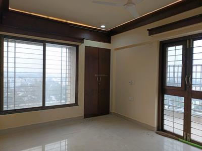Bedroom Image of 1000 Sq.ft 2 BHK Apartment / Flat for sale in Gemini Grand Bay, Manjari Budruk Pune for Rs. 7500000