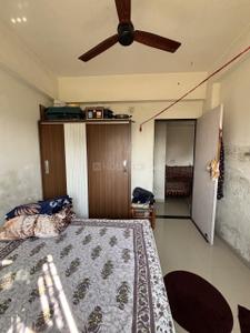 Living Room Image of 517 Sq.ft 2 BHK Apartment / Flat for sale in Vatva Ahmedabad for Rs. 2500000
