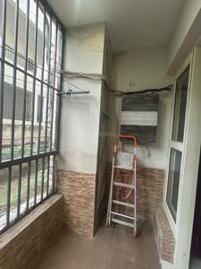 Image of 1050 Sq.ft 2 BHK Apartment / Flat for rent in Sector 115, Mohali for Rs. 25000
