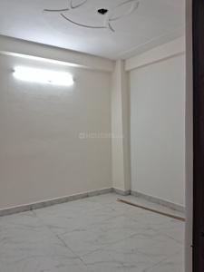 Bedroom Image of 1250 Sq.ft 3 BHK Apartment / Flat for sale in Govindpuram Ghaziabad for Rs. 3700000