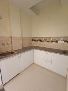 Kitchen Image of 900 Sq.ft 2 BHK Builder Floor for sale in Noida Extension Greater Noida for Rs. 2900000
