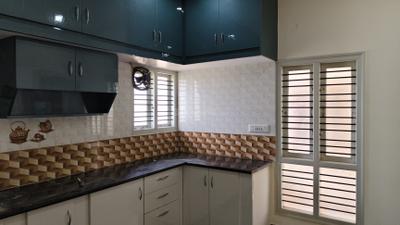 Kitchen Image of 1020 Sq.ft 6 BHK Independent House for sale in Bileshivale Bengaluru for Rs. 18000000