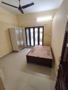 Bedroom Image of 2000 Sq.ft 2 BHK Independent House for rent in Kanwali Dehradun for Rs. 20000