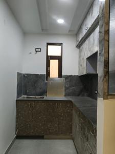 Kitchen Image of 900 Sq.ft 2 BHK Apartment / Flat for sale in Krishna Elite Homes, Noida Extension Greater Noida for Rs. 3775000