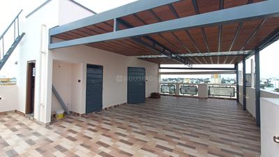 Balcony Image of 5300 Sq.ft 6 BHK Duplex for sale in Jnana Ganga Nagar Bengaluru for Rs. 42500000