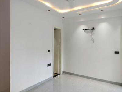 Bedroom Image of 1900 Sq.ft 3 BHK Apartment / Flat for sale in Rajasthan Apartments, Sector 4 Dwarka New Delhi for Rs. 31800000