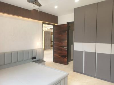 Bedroom Image of 3820 Sq.ft 4 BHK Apartment / Flat for sale in Vaibhavi Sai Vaibhavi Valero, Jubilee Hills Hyderabad for Rs. 55000000