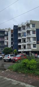 1 BHK Flat