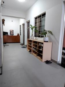 Hall Image of SHREE NARAYAN NIWAS  in Ravet, Pune