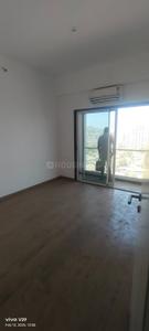 Hall Image of 725 Sq.ft 1 BHK Apartment / Flat for sale in Saket World Building Type C, Kalyan East Kalyan for Rs. 5500000