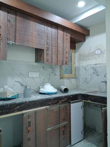 Kitchen Image of 890 Sq.ft 2 BHK Apartment / Flat for sale in Sector 49 Noida for Rs. 4000000