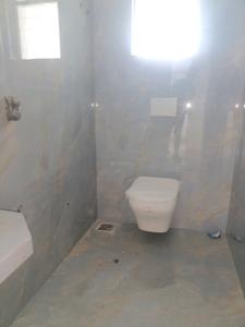 Common Bathroom Image of 1200 Sq.ft 2 BHK Apartment / Flat for sale in Damodarpriya, Kharghar Navi Mumbai for Rs. 16500000